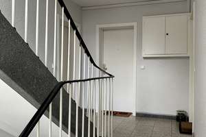 vermietete 3-Zimmer-Eigentumswohnung mit Balkon – Die vollständige Adresse der Immobilie erhältst du vom Anbieter., 42289 Heckinghausen, Wuppertal – Vorschaubild 2