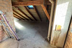 Haus mit gutem Grundriss und Potential – Am Moosfeld 60a, 81829 Trudering-Riem (Ortsteil), München – Vorschaubild 7