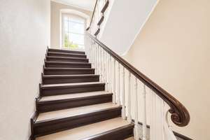Elegantes Wohnen im Altbau nahe Schloss Charlottenburg - Ruhige Innenhofwohnung – Die vollständige Adresse der Immobilie erhältst du vom Anbieter., 10587 Mitte (Ortsteil), Berlin – Vorschaubild 8