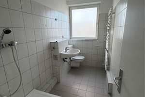 Attraktive 3-Zimmer-Wohnung in Salzgitter-Bad: Frisch renoviert mit Balkon – Am Freibad 7, 38259 Salzgitter-Bad, Salzgitter – Vorschaubild 6