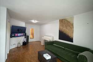 3-Zi.-Whg. mit Balkon & EBK, möbliert, 9.000 € Ablöse (VHB) – München – Vorschaubild 3