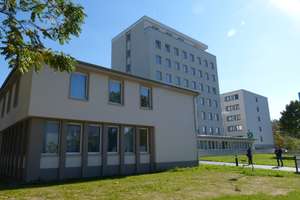 Komplett möbliertes, modernes Studentenapartment-S Platin- im Darmstadt-19m² – Havelstraße 9, 64295 Darmstadt-West, Darmstadt – Vorschaubild 23