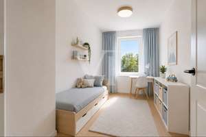 Moderne 4-Zimmer Wohnung mit gehobener Ausstattung – Die vollständige Adresse der Immobilie erhältst du vom Anbieter., 50996 Rodenkirchen (Ortsteil), Köln – Vorschaubild 8