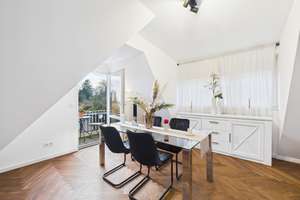 Wunderschöne möblierte Wohnung in Sonnenberg, furnished 2-bedroom apartment – Jungferngartenstraße 4, 65193 Sonnenberg, Wiesbaden – Vorschaubild 43