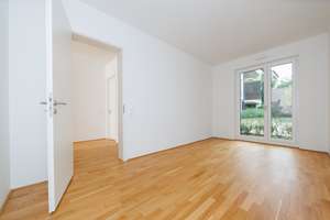 Viktoria Viertel, 4-Zi Wohnung mit Gartenanteil – Augustastraße 8, 65189 Südost, Wiesbaden – Vorschaubild 19