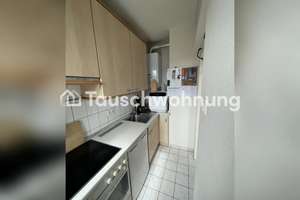 Tauschwohnung: Wohnung in Rheinnähe – Die vollständige Adresse der Immobilie erhältst du vom Anbieter., 40219 Unterbilk, Düsseldorf – Vorschaubild 4