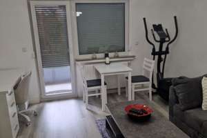 Möblierte 2-Zimmer-Wohnung mit Balkon – voll ausgestattet und sofort bezugsbereit – Josephinenstr. 226, 44791 Grumme, Bochum – Vorschaubild 8