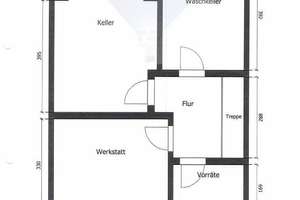 Dein erster Schritt in die Immobilienwelt: Kaufe und vermiete dieses attraktive Reihenmittelhaus! – Die vollständige Adresse der Immobilie erhältst du vom Anbieter., 26639 Wiesmoor – Vorschaubild 33