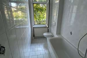 Helle 3-Zimmer-Wohnung mit großem Balkon ,Provisionsfreie in Gohlis-Süd – Wiederitzscher Str. 21, 4155 Gohlis-Süd, Leipzig – Vorschaubild 11