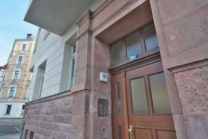 Freundliche 2-Raum-Hochparterre-Wohnung mit EBK in Leipzig-Gohlis – Dietzgenstraße 10, 4157 Gohlis-Mitte, Leipzig – Vorschaubild 5