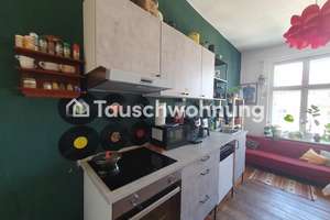 Tauschwohnung: Helle 2 - Zi Woh., Balkon, NK; suchen 3-4 Zi. Süden – Die vollständige Adresse der Immobilie erhältst du vom Anbieter., 12055 Neukölln (Ortsteil), Berlin – Vorschaubild 2