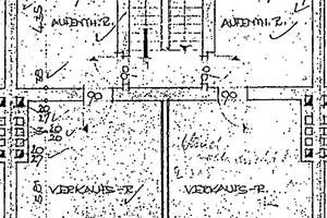 Mehrfamilienhaus mit Ladenlokal, Garage & Garten in bester Rellinghauser Lage – Die vollständige Adresse der Immobilie erhältst du vom Anbieter., 45134 Rellinghausen, Essen – Vorschaubild 17