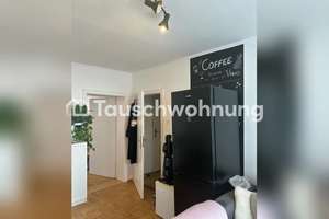 Tauschwohnung: Gärtnerplatz 2 Zimmer Wohnung – Die vollständige Adresse der Immobilie erhältst du vom Anbieter., 80799 Am alten nördlichen Friedhof, München – Vorschaubild 4
