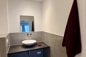 Wohnen mit Charakter: 2-Zimmer-Wohnung in Unterbilk – 40219 Unterbilk, Düsseldorf – Vorschaubild 11