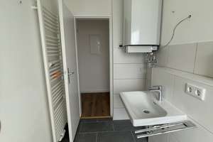 Chice 3-Zimmer-Wohnung mit Balkon in Darmstadt – Die vollständige Adresse der Immobilie erhältst du vom Anbieter., 64295 Darmstadt-West, Darmstadt – Vorschaubild 11