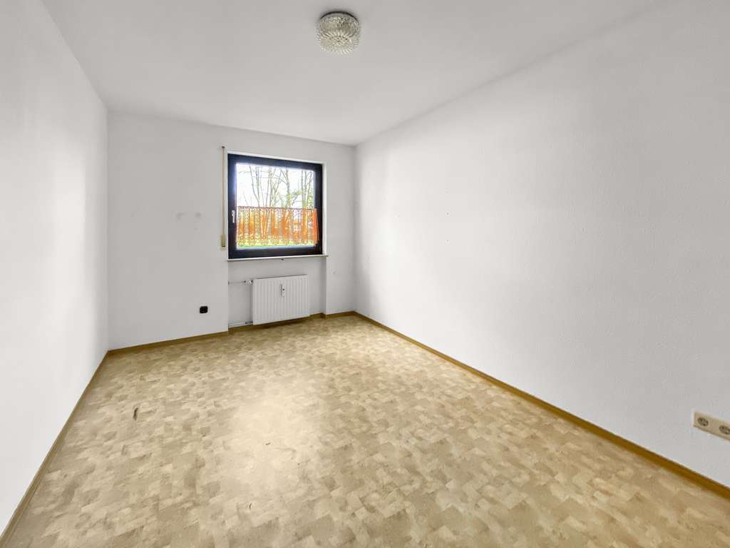 Immobilie in Höchberg - Stadtnah und großzügig wohnen - Bild 4