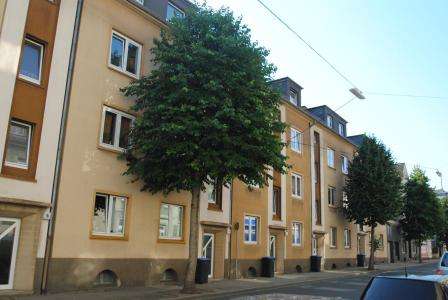 hwg - Immer gut verbunden: Verkehrsgünstig gelegene Wohnung in der Hattinger Innenstadt!