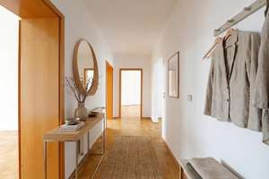 Provisionsfrei - Stadtf. Ost: Altbau-Highlight - Parkett, hohe Decken, EBK, Tageslichtbad BW&Dusche – Goethestraße 17, 39108 Stadtfeld Ost, Magdeburg – Vorschaubild 24