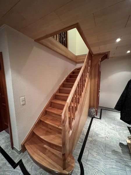 Immobilie in Vogtei - Niederdorla, 4 Familienhaushälfte - Bild 0