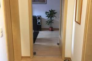 **Sonnige 3 Zimmer-Wohnung im Zentrum-Nord mit Loggia u.v.m.** – Blochmannstraße 19, 4105 Zentrum-Nord, Leipzig – Vorschaubild 2
