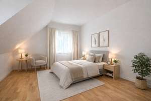 Sanierungsbedürftige Doppelhaushälfte mit Anbau und großzügigem Garten! – Die vollständige Adresse der Immobilie erhältst du vom Anbieter., 1169 Gorbitz-Süd, Dresden – Vorschaubild 9
