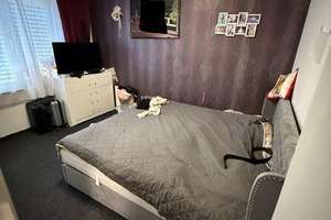 3-Zimmer-Wohnung mit großzügigem Privatgarten und Terrasse – Rommerskircher Straße -, 50739 Longerich, Köln – Vorschaubild 3
