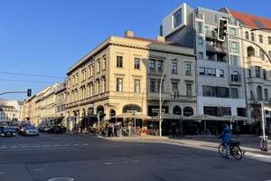 Toplage  in Mitte | Tucholsky-/ Ecke Ziegelstr. | 143 m² Wohnqualität | inkl. Garage | VB – Die vollständige Adresse der Immobilie erhältst du vom Anbieter., 10117 Mitte (Ortsteil), Berlin – Vorschaubild 13