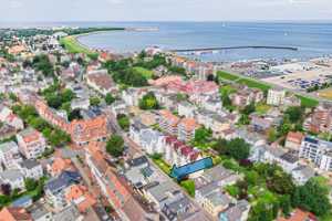 Angebotsverfahren: 500 m vom Wasser entfernt ... – Cuxhaven (Kreis) – Vorschaubild 2