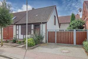 Ein- oder Zweifamilienhaus mit Nebengelass in Brunau! – Die vollständige Adresse der Immobilie erhältst du vom Anbieter., 39624 Brunau – Vorschaubild 12