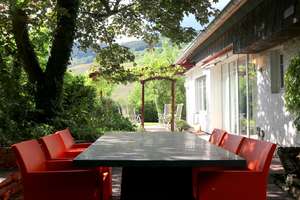 Großzügiges Landhaus mit ELW in familienfreundlicher Lage – Die vollständige Adresse der Immobilie erhältst du vom Anbieter., 56841 Traben-Trarbach – Vorschaubild 20