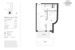Modernes Wohnen mit eigenem Garten – stilvoll, hochwertig und naturnah. – Die vollständige Adresse der Immobilie erhältst du vom Anbieter., 81379 Thalkirchen, München – Vorschaubild 9