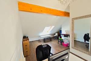 Platz für Ihre Pläne: Reihenmittelhaus in Essen-Kray – Die vollständige Adresse der Immobilie erhältst du vom Anbieter., 45307 Leithe, Essen – Vorschaubild 13