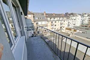 Urbanes Wohnen in Düsseldorf-Oberbilk – Kölner Str. 38a, 40211 Stadtmitte, Düsseldorf – Vorschaubild 8