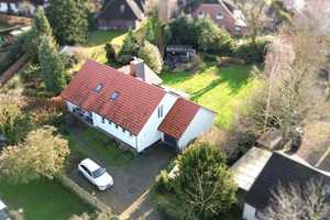 Idyllisches Einfamilienhaus mit weitläufigem Grundstück – Pinneberg (Kreis) – Vorschaubild 14