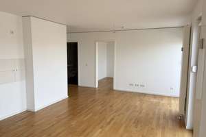 2-Zimmer-Wohnung in Friedrichshain