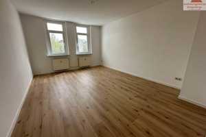 Helle 3-Raum-Wohnung mit Weitblick & Balkon in Chemnitz-Gablenz in der Nähe des Terra Nova Campus – Chemnitz – Vorschaubild 5