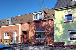  Emmerich am Rhein, rolfeickhoff1ataol.com Reihenmittelhaus mit Anbau von Privat – Nollenburgerweg 14, 46446 Kleve (Kreis) – Vorschaubild 6