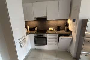 Moderne, möblierte Zwei-Zimmer-Wohnung in Hannover – Die vollständige Adresse der Immobilie erhältst du vom Anbieter., 30165 Hainholz, Hannover – Vorschaubild 7