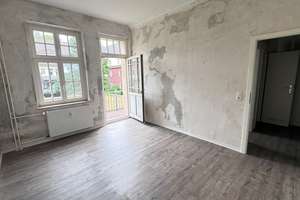 Frei ab 01.07. ! Teil- Renovierte.2,5-Raum- WE im 1.OG mit Balkon ! ** PROVISIONSFREI ! ** – Am Himgesberg 3, 47259 Hüttenheim, Duisburg – Vorschaubild 16