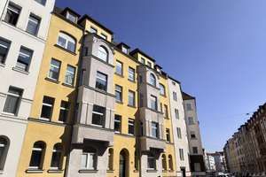 Charmante, modernisierte 2-Zimmer-Eigentumswohnung mit Balkon, Parkettboden, Küche und Tageslichtbad – Kriegerstraße 17, 30161 Vahrenwald, Hannover – Vorschaubild 15