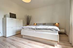 MÖBLIERT - SCHÖNER WOHNEN - Wohnung mit Balkon in Feuerbach – Die vollständige Adresse der Immobilie erhältst du vom Anbieter., 70469 Feuerbach-Mitte, Stuttgart – Vorschaubild 46