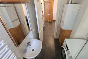 Zentrale 2-Zimmer-Wohnung mit Loggia  in der Maxvorstadt – Augustenstraße 31, 80333 Augustenstraße, München – Vorschaubild 5