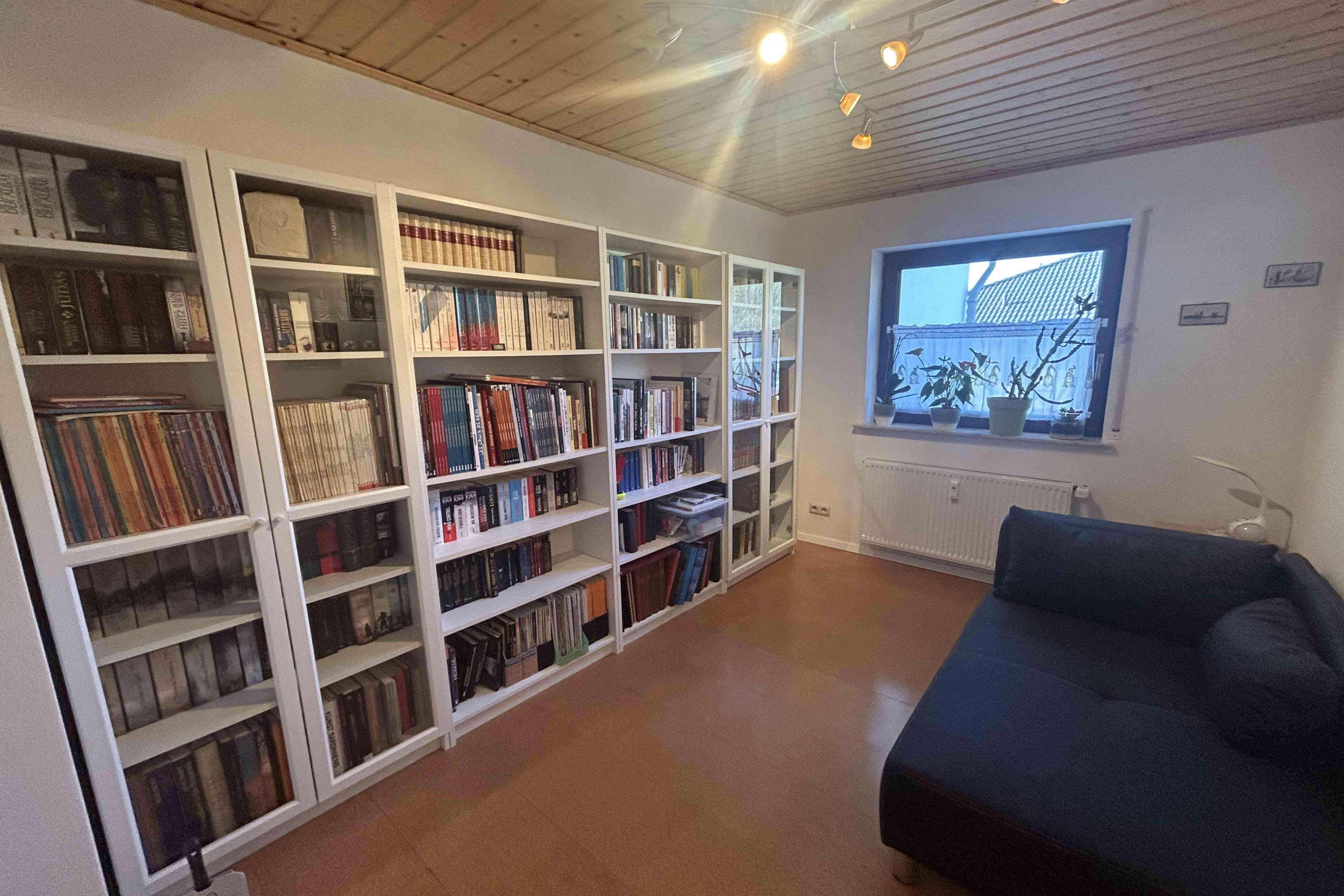 Immobilie in Hochstetten-Dhaun - Einziehen und wohlfühlen! - Bild 1