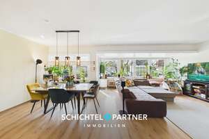 Radio Bremen | Zentrale 4-Zimmer-Wohnung mit 3 Balkonen im Grünen – Die vollständige Adresse der Immobilie erhältst du vom Anbieter., 28211 Radio Bremen, Bremen – Vorschaubild 11