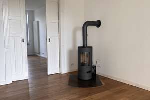 Sanierter Altbau  mit zwei Zimmern in Bremen/Barkhof – Die vollständige Adresse der Immobilie erhältst du vom Anbieter., 28209 Barkhof, Bremen – Vorschaubild 13