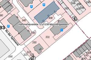 Lichtdurchflutete Etagenwohnung 
nebst Balkon und TG am Stadtwald! – Die vollständige Adresse der Immobilie erhältst du vom Anbieter., 41239 Pongs, Mönchengladbach – Vorschaubild 16