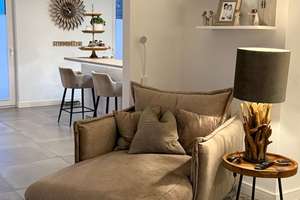 Wohnen auf höchstem Niveau – Exklusives Architektenhaus m. Wintergarten, Wellnessbereich  PV-Anlage – Die vollständige Adresse der Immobilie erhältst du vom Anbieter., 38446 Barnstorf, Wolfsburg – Vorschaubild 9