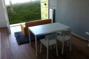 Hansaviertel | Möbliert, sensationeller Tiergarten-Blick | Furnished, Stunning Central-Park View – Klopstockstraße 2, 10557 Hansaviertel, Berlin – Vorschaubild 3