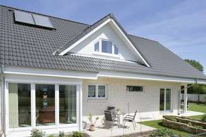 Schonend ins Eigenheim starten: KfW-Traumhaus per Mietkauf ohne große Hürden! – 48565 Steinfurt – Vorschaubild 2