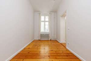 Typisch Berlin. Typisch Altbau. Moderner Wohnkomfort inklusive. – Torstraße 72, 10119 Mitte (Ortsteil), Berlin – Vorschaubild 14